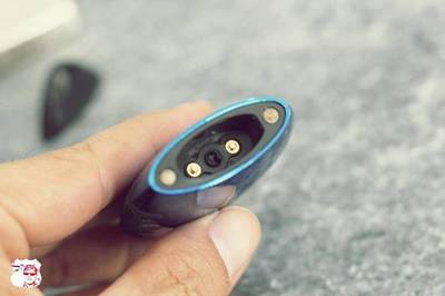 非寂寞之作 VOOPOO電子煙的真實口感體驗